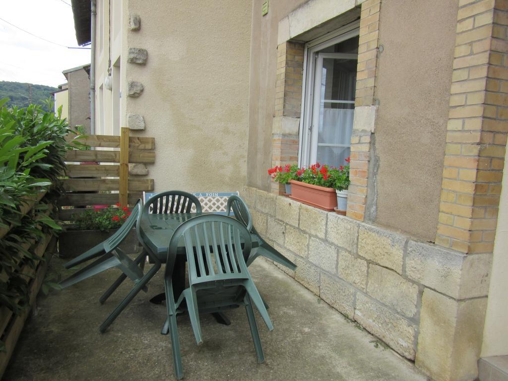 Gite La Grange A Foin Hannonville-sous-les-Côtes Kültér fotó
